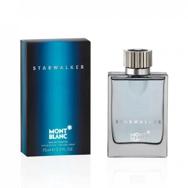 MONT BLANC STARWALKER EDT 75ML